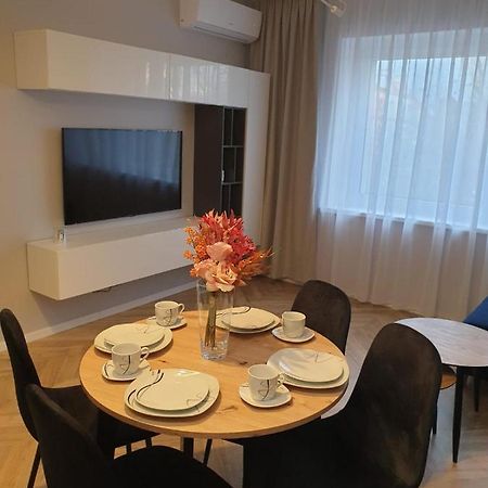 Modern Apartment Opole Exterior foto