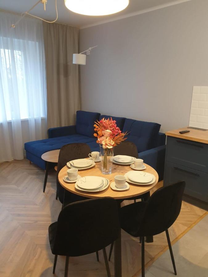 Modern Apartment Opole Exterior foto