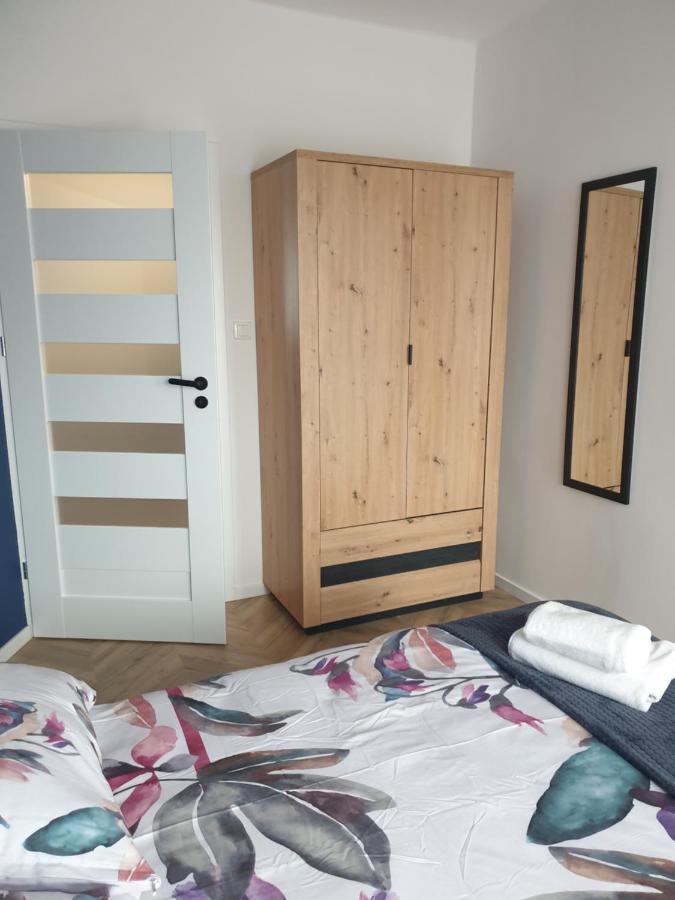 Modern Apartment Opole Exterior foto