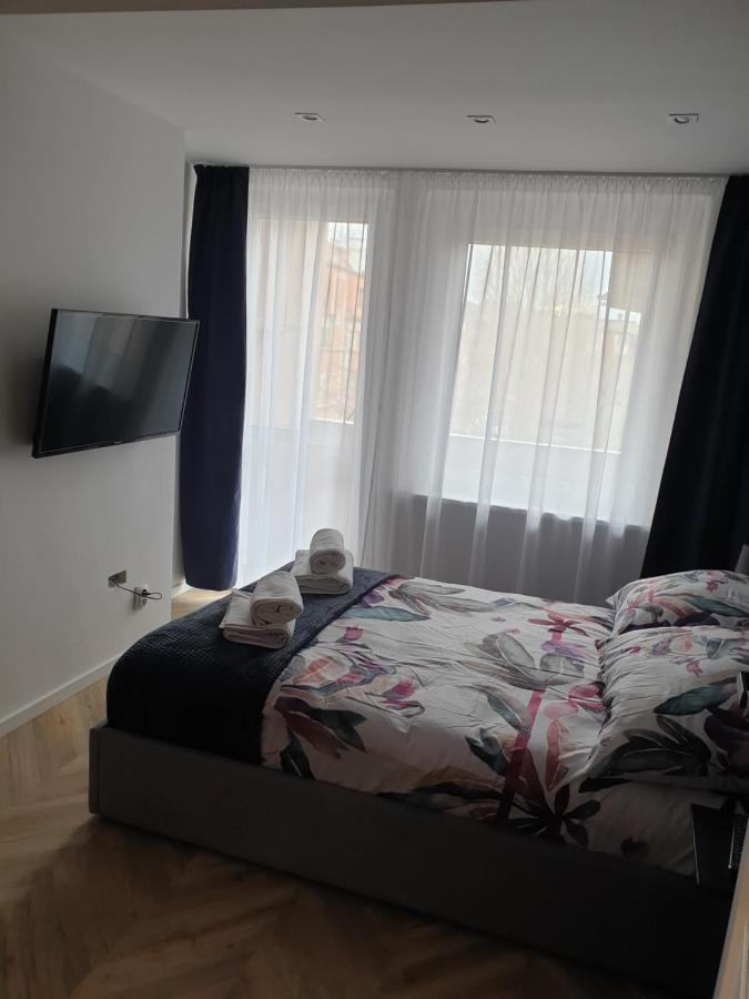 Modern Apartment Opole Exterior foto