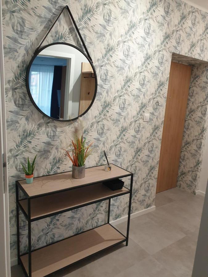 Modern Apartment Opole Exterior foto