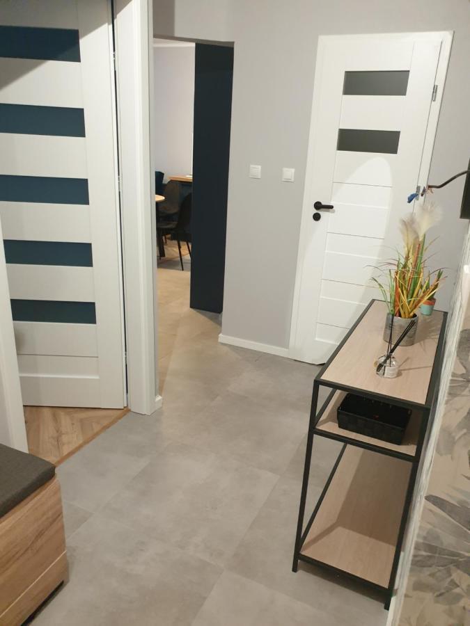Modern Apartment Opole Exterior foto